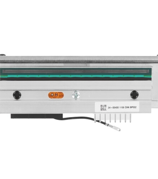 Печатающая головка iDPRT ASSY: iK4 Printhead 300 DPI