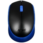 Мышь беспроводная Logitech M171 белый, 1000 dpi, радиоканал, USB, кнопки - 3, фото8