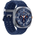 Умные часы Samsung Galaxy Watch Ultra 2025 1.5' Super AMOLED, 4G LTE, IP68, белый, фото7