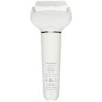 Эпилятор Panasonic ES-EY30-V520 скор.:3 насад.:4 от аккум. фиолетовый, фото 1