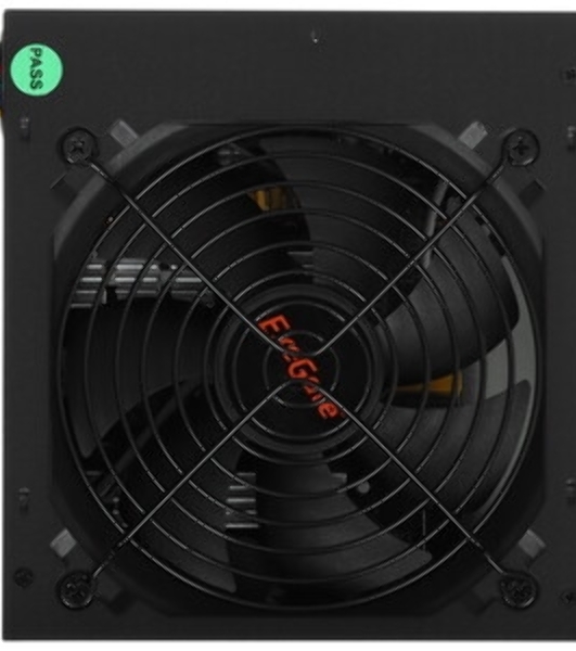 Блок питания ExeGate XP850 (EX292243RUS-S), 850W, 120мм, черный