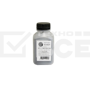 Тонер HP LJ 1200/1300/1150 (NetProduct) 150 г, банка