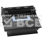 Картридж лазерный HP 37Y черный увеличенной емкости для HP LJ Enterprice MFP M631/ M632/ M633 41000 стр, фото4