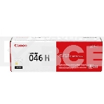Картридж лазерный Canon 046Y H желтый для i-SENSYS MF732/734/735, LBP653/654 5000 страниц, фото7
