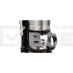 Кофеварка капельная Redmond RCM-M1507 черный/серебристый, исп. кофе - молотый, 0.6 л, 600 Вт, фото17