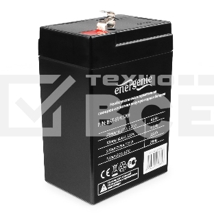 Батарея Gembird BAT-6V4.5AH