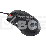 Мышь проводная A4Tech F5 черный, 3000 dpi, USB, кнопки - 7, фото3