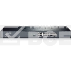 Коммутатор TP-Link SMB TL-SG1016 Коммутатор 16-port Gigabit Switch, 1U 19-inch rack-mountable steel case, фото8