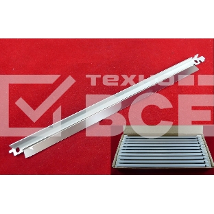 Дозирующее лезвие (Doctor Blade) HP LJ CP1215/1515/1525/1518/CM1312 (ELP, Китай) 10штук