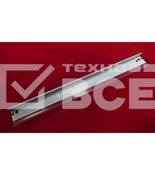 Ракель (Wiper Blade) HP CLJ CP1215/1515/1525/1518/CM1312 (ELP, Китай)