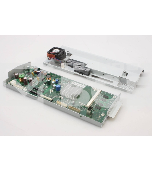 Плата сканера SCB HP LJ M880 (A2W75-67904)