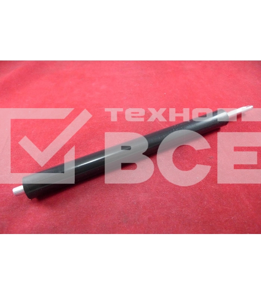 Вал резиновый RC1-3630 HP LJ 1160/1320/3390/P2015/P2014/M2727/LBP-3300/3360