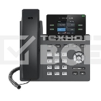 Телефон GRANDSTREAM VOIP GRP2612W, фото 1