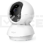 Камера 1080P indoor IP camera, 360° horizontal and 114° vertical range, Night Vision, Motion Detection, 2-way Audio, support 128G MicroSD card, фото6