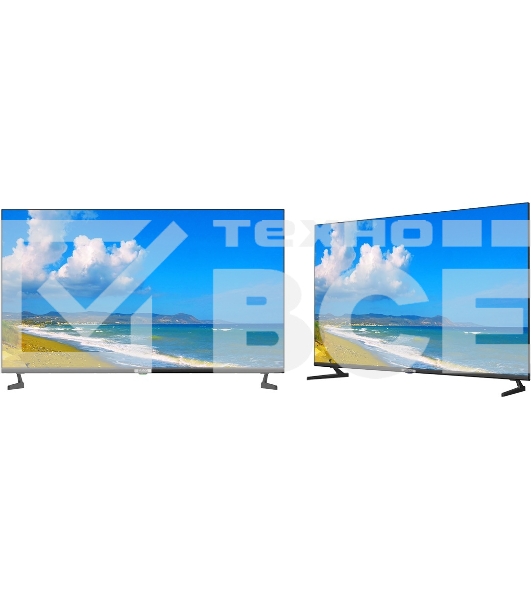 Телевизор POLAR P43L22T2SCSM, 43