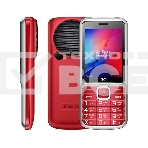 Мобильный телефон BQ 2810 BOOM XL красный, фото4