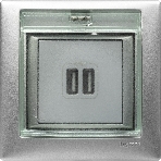 Розетка 2-ая USB | 770270 | Legrand Valena Алюминий, фото4