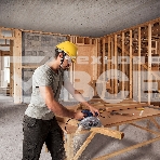 Циркулярная пила Bosch GKS 140 06016B3020, фото3