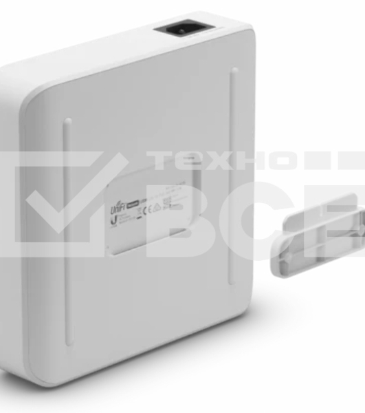 Коммутатор UniFi Desktop 16Port Gigabit Switch with PoE
