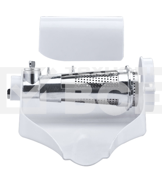 Мясорубка Starwind SMG3345 1500Вт черный