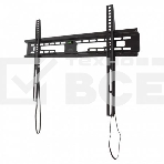 Кронштейн для телевизора Kromax FLAT-1 черный 32