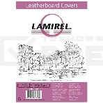 Обложки для переплёта Fellowes A4 250г/м2 белый (100шт) LA-7868501, фото 1