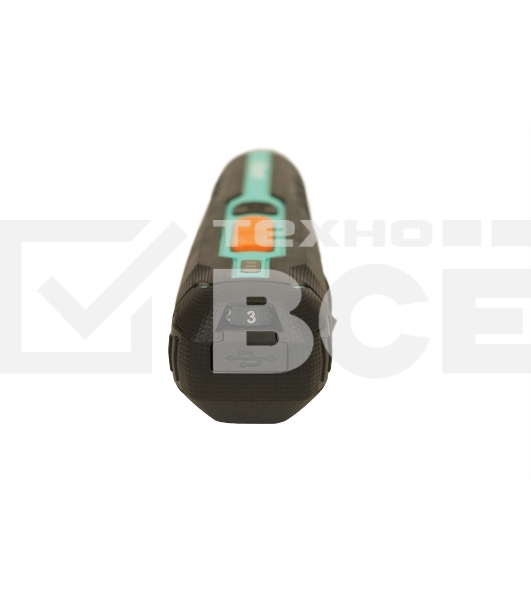 Отвертка Аккумуляторная Sturm! CD3404U2,3,6В,micro USB ,подсветка,индикат напр,набор бит,без ЗУ