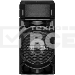 Микросистема LG ON77DK черный/CD/CDRW/DVD/DVDRW/FM/USB/BT, фото7