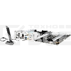 Материнская плата ASUS ROG STRIX B660-A GAMING WIFI D4, LGA 1700, Intel B660, 4xDDR4, 4xSATA, 3xM.2, 1xPCIe 5.0 x16, 1xPCIe 3.0 x4, 1xHDMI, 1xDP, 1x 2.5Gb LAN, 1xUSB-A 3.2 Gen 2, 2xUSB-A 3.2 Gen 1, 4xUSB 2.0, 5x3.5 мм, 7.1, Standard-ATX, фото6