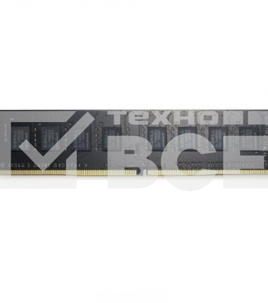 Оперативная память AMD Radeon R9, DDR4, 16GB (1x16GB), 3200MHz, CL16, DIMM