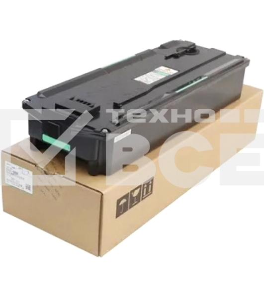 Бутыль сбора отработанного тонера в сборе Waste Toner Container