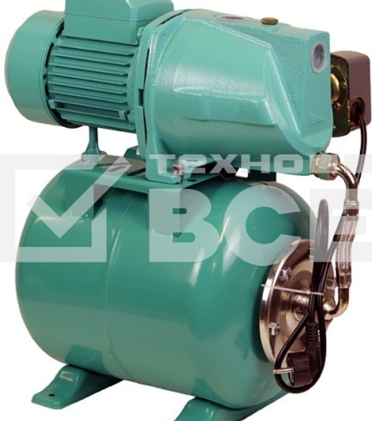 Насосная станция центробежный Sturm! WP9712VS 1200Вт 4200л/час