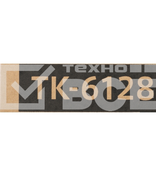 Картридж лазерный Kyocera TK-6128 черный для Kyocera M4132i
