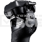 Бритва сетчатая Panasonic ES-LS6A-K820 реж.эл.:3 питан.:аккум. черный, фото7