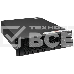 Источник бесперебойного питания Systeme Electriс Smart-Save Online SRV, 10000VA/9000W, On-Line, Extended-run, Rack 6U(Tower convertible), LCD, Out: Hardwire, SNMP Intelligent Slot, USB, RS-232, фото5
