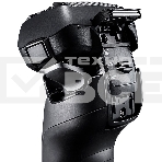 Бритва сетчатая Panasonic ES-LV9U-K820 реж.эл.:5 питан.:аккум. черный, фото4