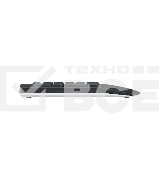 Клавиатура + мышь Logitech Wireless Desktop MK850 Performance Retail