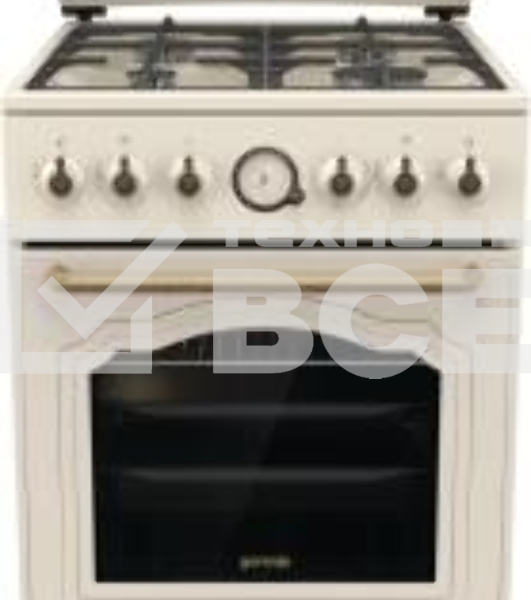 Газовая плита Gorenje GGI5BCLI