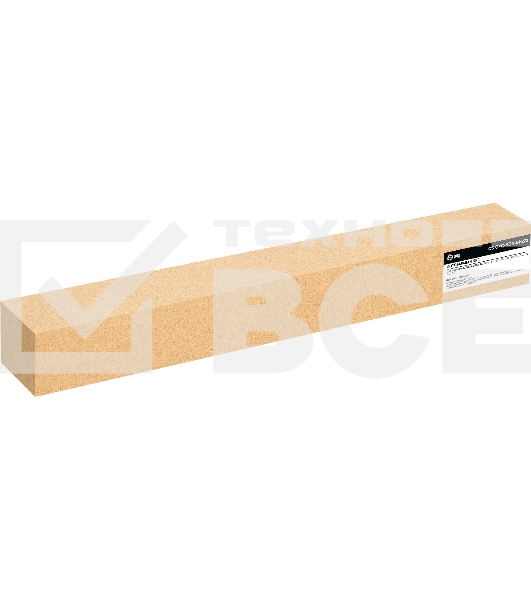 Барабан Cactus CS-OPC-KON-BH223 (DR411) для Konica Minolta Bizhub 423/363/362/350/283/282 60000стр.