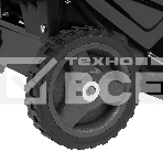 Бензиновая снегоуборочная машина SB 460 E, 99cc, эл.старт, шнек SnowCrusher  Denzel, фото17