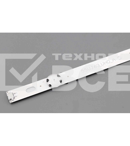 Подсветка LED 55UJ63_UHD_A 55LJ65_FHD_A SSC_55LJ55/55UJ63_A_8LED_REV01_160922