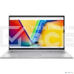 Ноутбук Asus Vivobook 17 X1704VA-AU397 Intel® Core™ i5-1335U Processor 1.3 GHz (12MB Cache, up to 4.6 GHz, 10 cores, 12 Threads) DDR4 16GB IPS 1TB M.2 NVMe™ PCIe® 3.0 SSD Intel Iris X Graphics 17.3