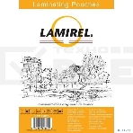 Пленка для ламинирования Lamirel 75мкм A3 (100шт) (LA-78655), фото3