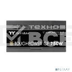 Блок питания Thermaltake Toughpower GF A3/0750W/Fully Modular/Non Light/Full Range/Analog/80 Plus Gold/EU/JP Main CAP PS-TPD-0750FNFAGE-H All Flat Cables/Gen 5, фото3