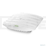 Беспроводная потолочная точка доступа серии N TP-Link SMB EAP110 скорость до 300 Мбит/с, фото16
