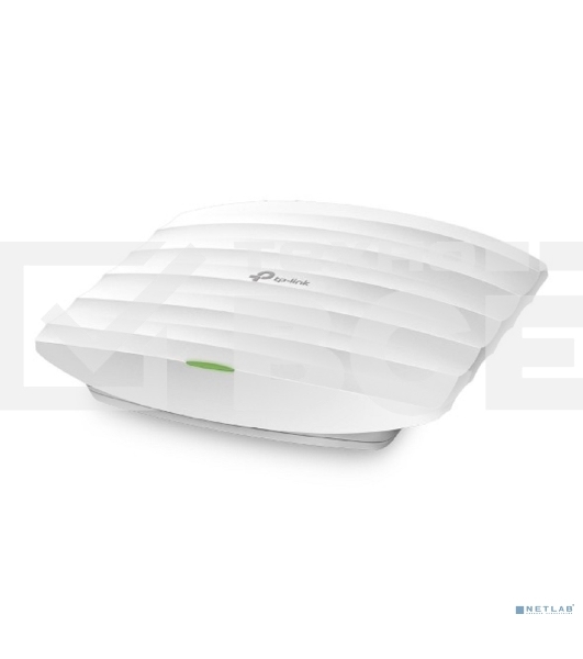 Беспроводная потолочная точка доступа серии N TP-Link SMB EAP110 скорость до 300 Мбит/с