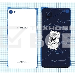 Задняя крышка для Meizu U20 белый, фото 1