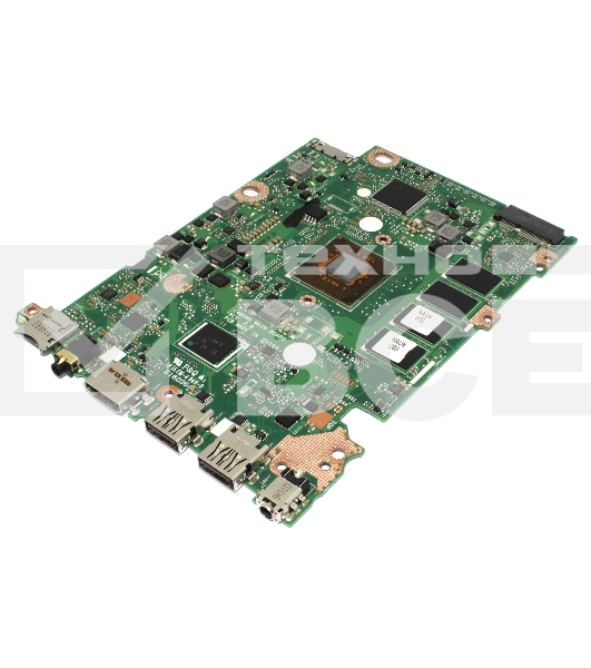 Материнская плата для Asus E406MA 4G/N4000