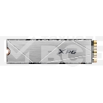 Накопитель SSD ADATA XPG GAMMIX S60, 2Tb, PCIe 4.0 x4, M.2 2280, NVMe, R/W 5000/4200, с радиатором, фото8
