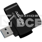 Флеш диск ADATA UC310-128G-RBK BLACK\GR 128GB, фото8